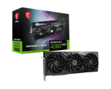 GeForce RTX 4080 SUPER 16G GAMING X SLIM