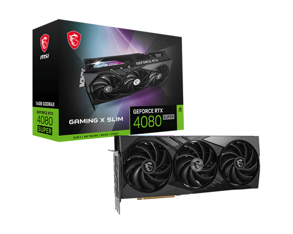 まるGeForce RTX 4080 16GB SUPRIM X MSI MSI GeForce RTX™ 4080 16GB SUPRIM X