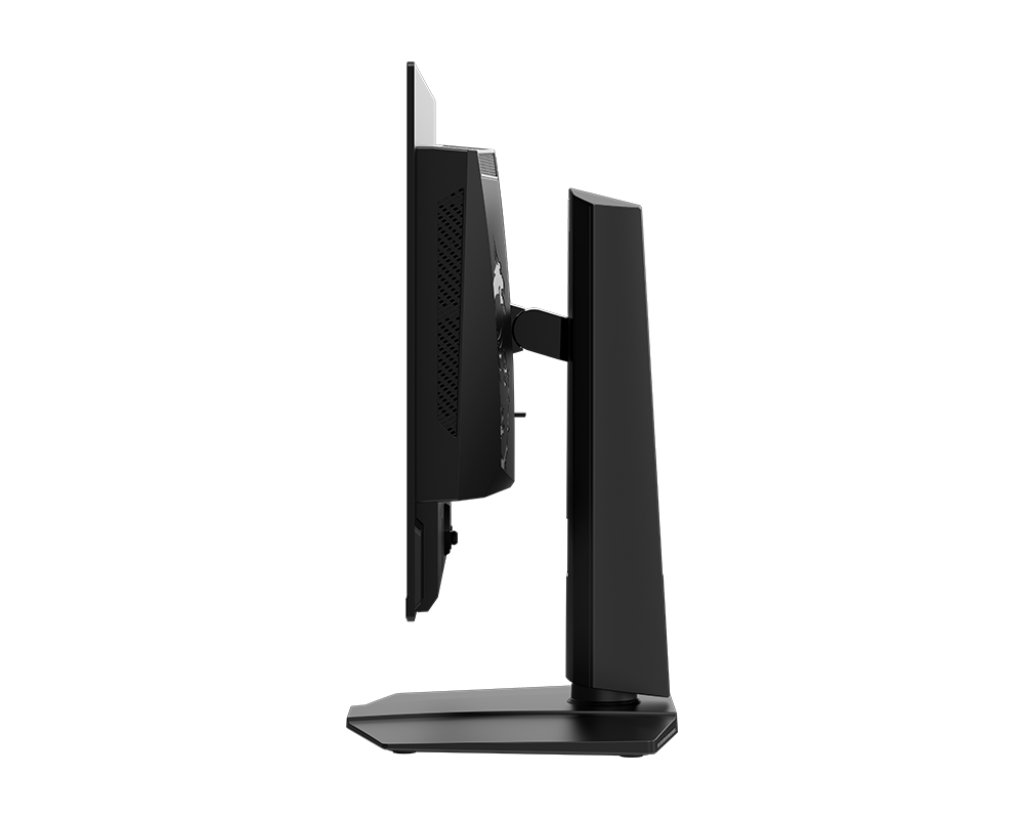 MSI MPG 272URX QD-OLED – Zakrzywiony Monitor Gamingowy240 Hz