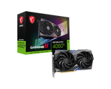 GeForce RTX 4060 Ti GAMING X 8G