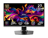 MPG 272URX QD-OLED | MSI Monitory Gamingowe