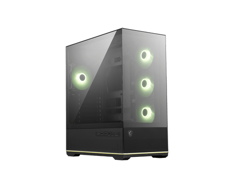 Zestaw MAG X870 – AMD Ryzen 7