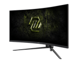 MAG 345CQRF E20 | 34 cale | UWQHD | 200 Hz | VA | MSI Monitory Gamingowe