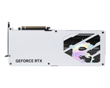 GeForce RTX 5070 12G GAMING TRIO OC WHITE | Karty Graficzne