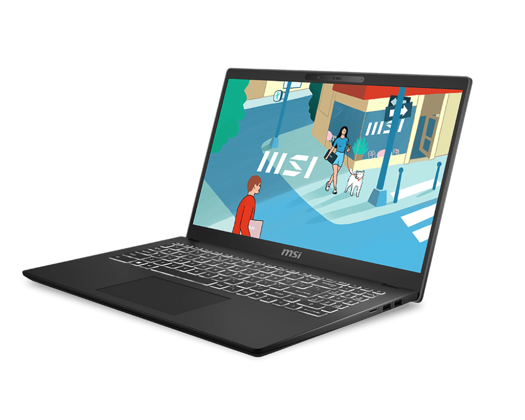 Modern 15 H C13M-201PL | Laptop