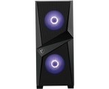 MAG FORGE 100M BLACK | Obudowa PC