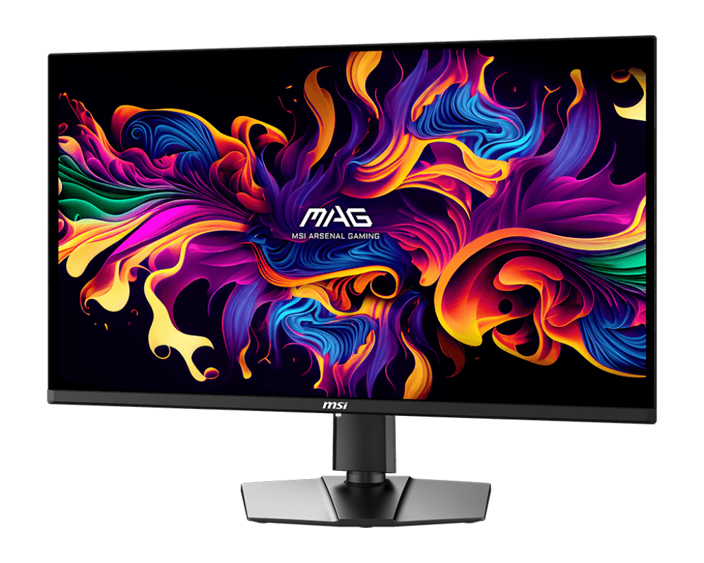 MAG 321UP QD-OLED | Monitory Gamingowe