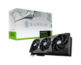 GeForce RTX 5090 32G SUPRIM SOC | Karty graficzne