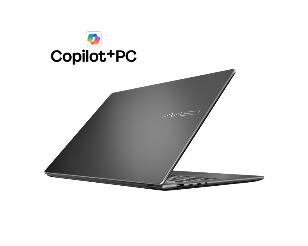 Modern 16S AI+ G3MG-010PL | Laptop