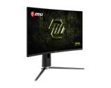 MAG 274CQPDF X32 | 27 cali | QHD | 320 Hz | Rapid VA Curve | MSI Monitory Gamingowe