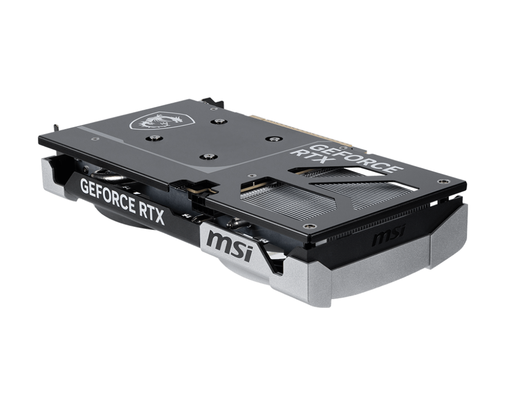 GeForce RTX 5060 Ti 16G VENTUS 2X PLUS | Karty graficzne