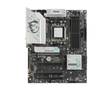 B850 GAMING PLUS WIFI