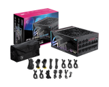Zasilacz MPG Ai1600TS PCIE5
