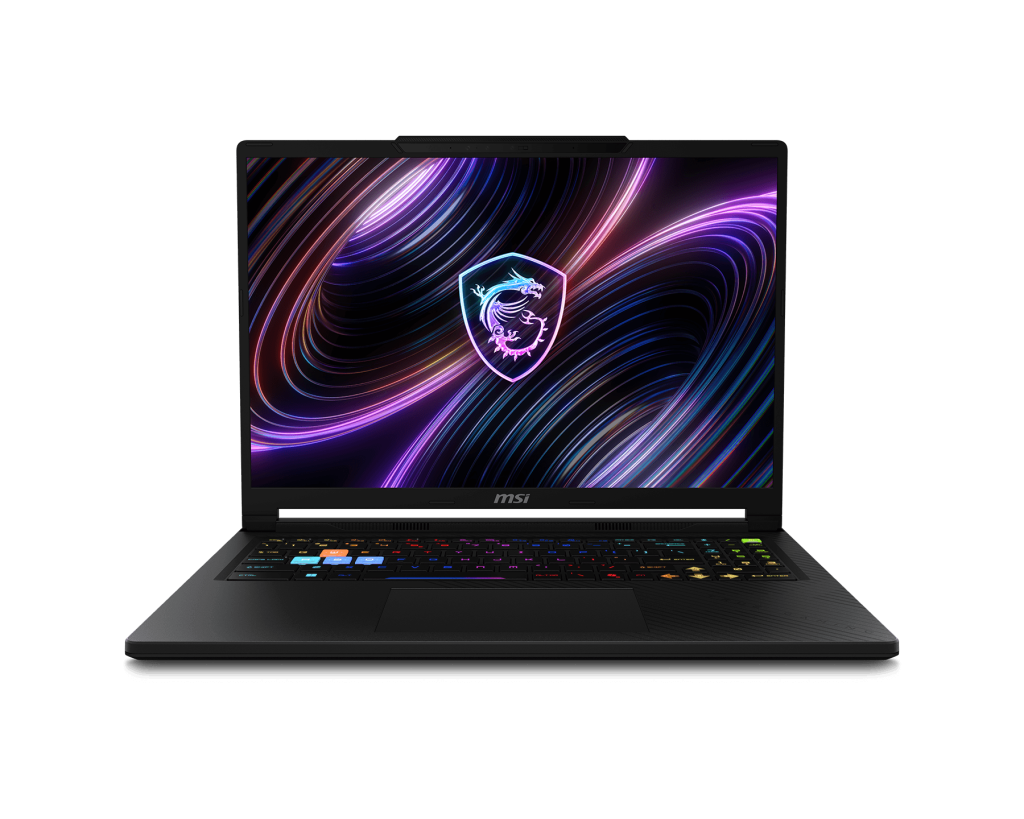 Raider 16 HX B2WH-211PL | Gaming Laptop