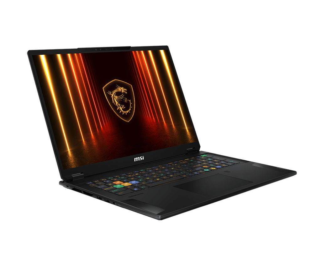 Stealth A18 AI+ A3XWJG-042PL | Gaming Laptop