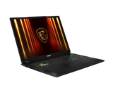 Stealth A18 AI+ A3XWJG-042PL | Gaming Laptop