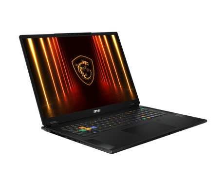 Stealth A18 AI+ A3XWJG-042PL | Gaming Laptop