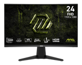MAG 245C X24 | MSI Monitory Gamingowe