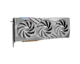 GeForce RTX 4060 Ti GAMING X SLIM WHITE 16G