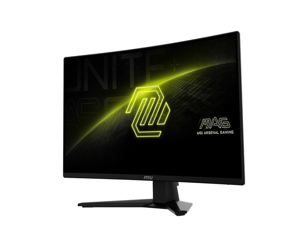 MAG 274CXF | Monitory Gamingowe