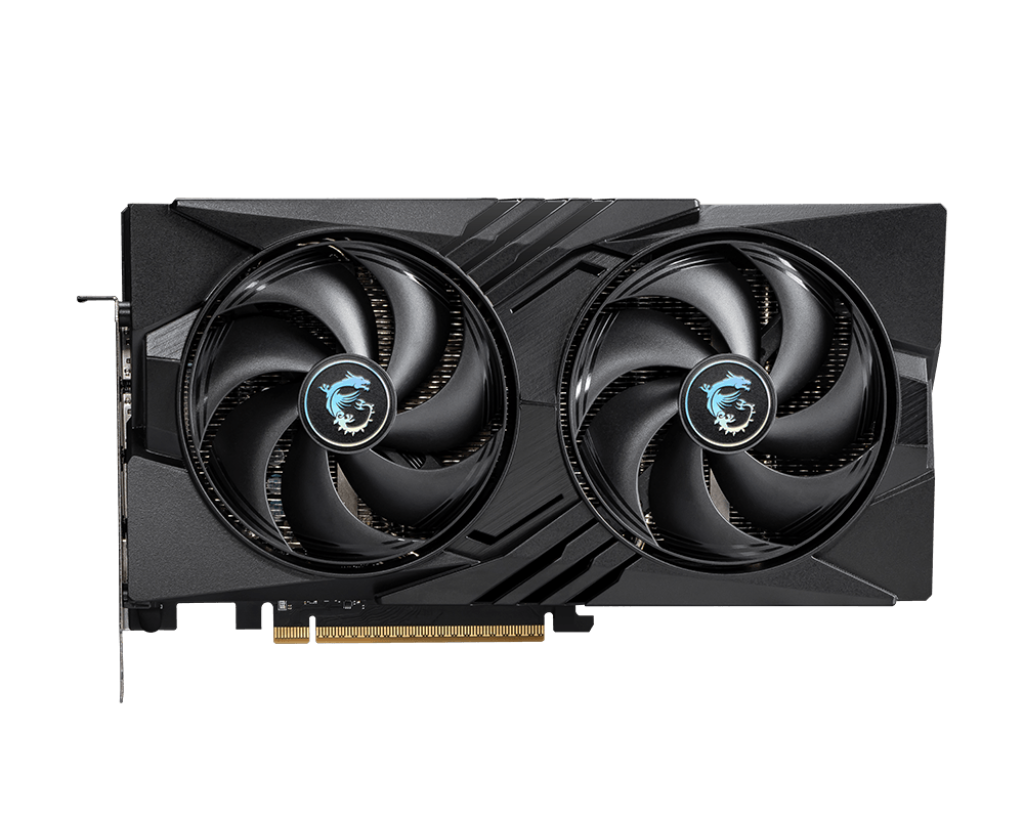 GeForce RTX 5060 8G GAMING OC | Karty Graficzne