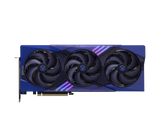 GeForce RTX 5070 12G World of Warcraft MIDNIGHT VOID EDITION OC | Karty Graficzne