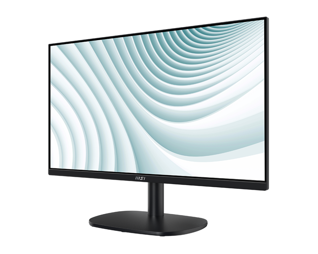PRO MP245V | MSI Monitory Pro