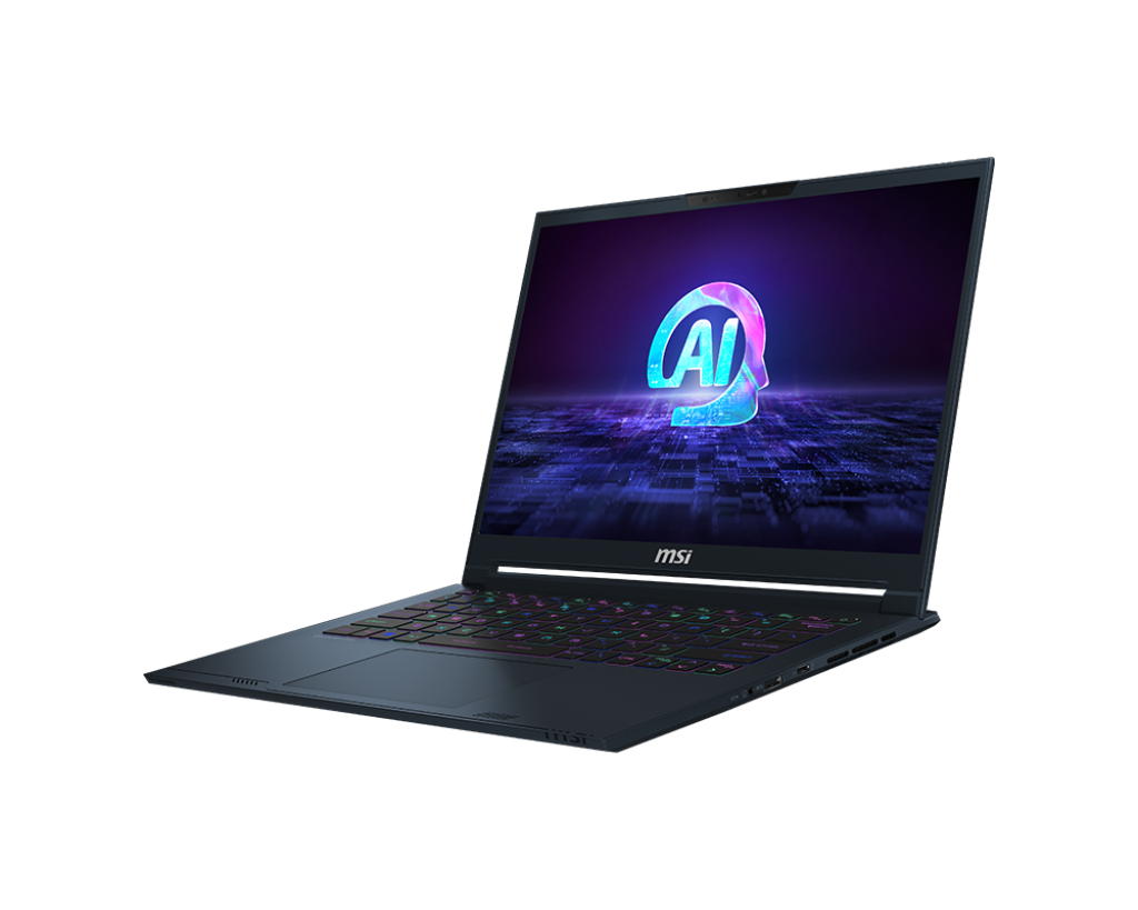 Stealth 14 AI Studio A1VFG-025PL | Gaming Laptop