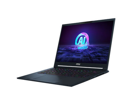 Stealth 14 AI Studio A1VFG-025PL | Gaming Laptop