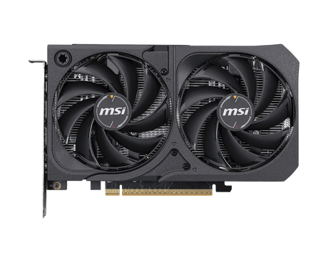 GeForce RTX 5050 8G SHADOW 2X OC | Karty Graficzne