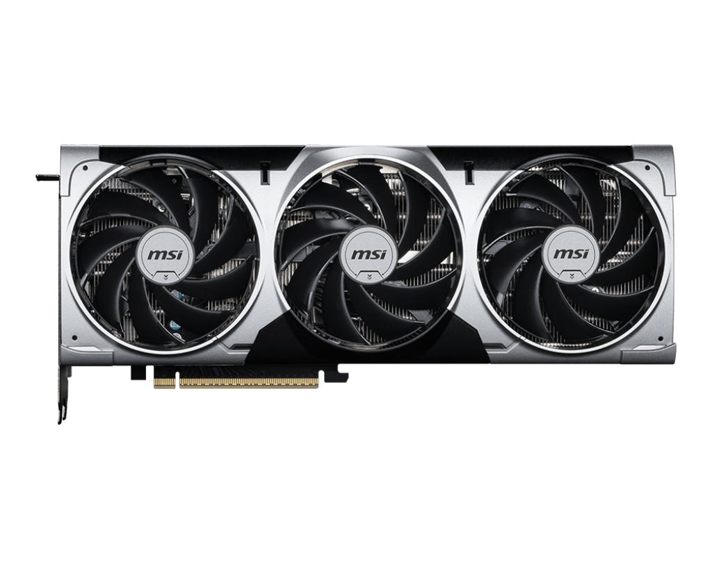 GeForce RTX 5080 16G VENTUS 3X OC PLUS | Karty graficzne