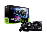 GeForce RTX 5060 Ti 8G GAMING TRIO OC | Karty graficzne
