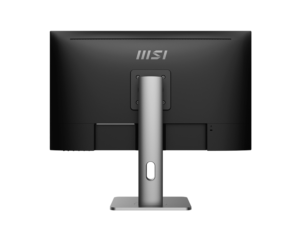 PRO MP273QP | MSI Monitory Pro