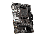 A520M-A PRO