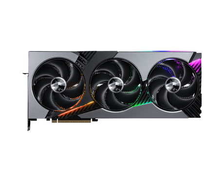 GeForce RTX 5090 32G VANGUARD SOC | Karty graficzne