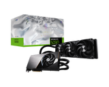 GeForce RTX 5090 32G SUPRIM LIQUID SOC | Karty graficzne