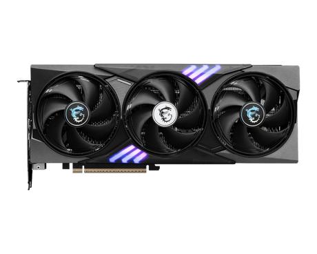 GeForce RTX 5060 Ti 8G GAMING TRIO | Karty graficzne