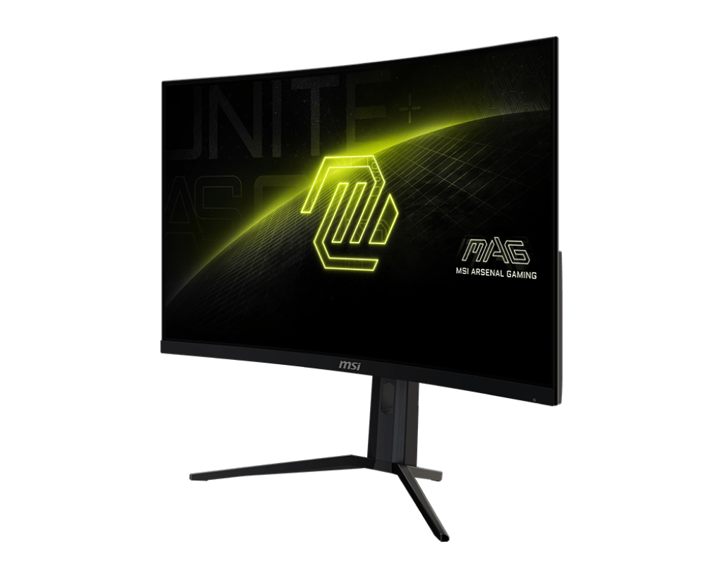 MAG 321CUPDF | MSI Monitory Gamingowe