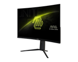 MAG 321CUPDF | MSI Monitory Gamingowe