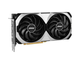 GeForce RTX 4070 Ti SUPER 16G VENTUS 2X