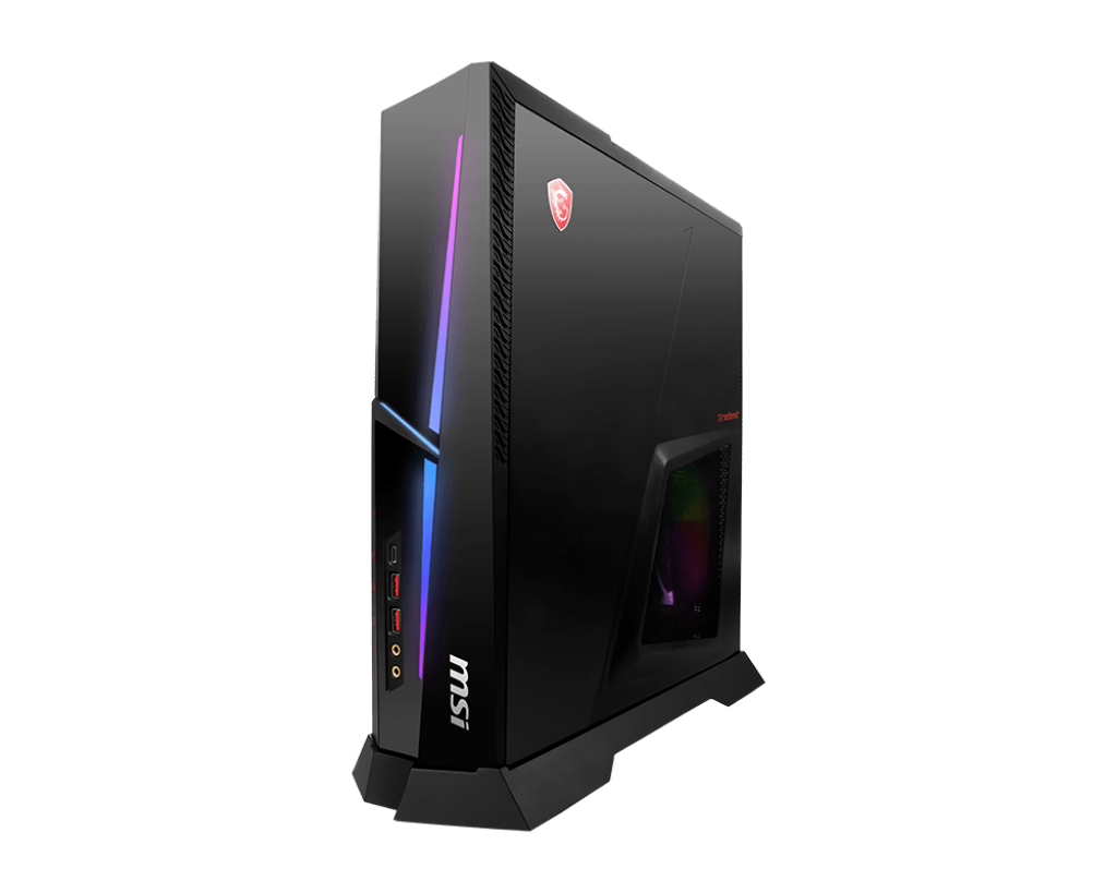 MPG Trident AS AI 2NVM5-074EU | Desktop Gamingowy