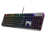 STRIKE 600 V2 SILENT US | Klawiatury Gamingowe