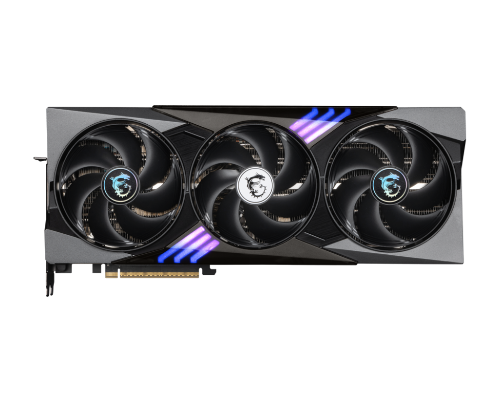 GeForce RTX 5090 32G GAMING TRIO OC | Karty graficzne