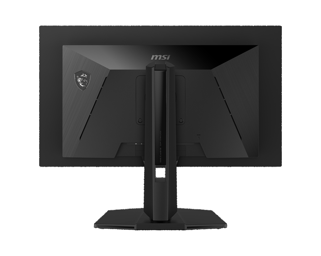 MAG 273QP QD-OLED X24 | Monitory Gamingowe