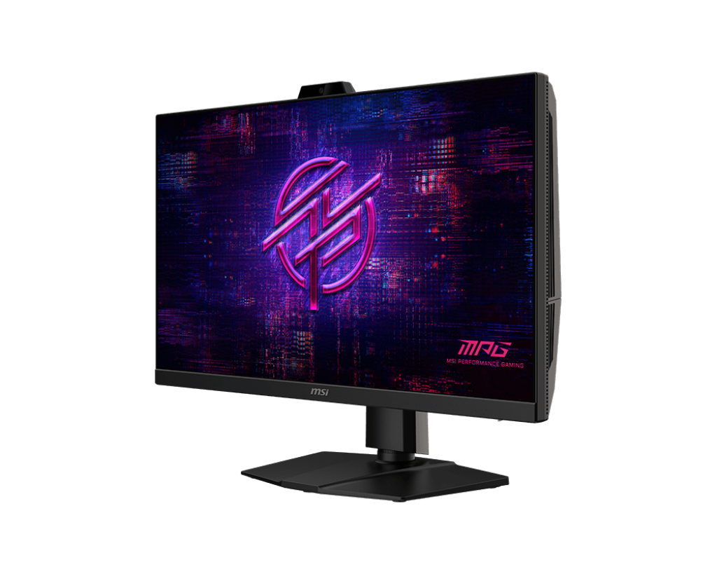 MPG 272QRF X36 | MSI Monitory Gamingowe