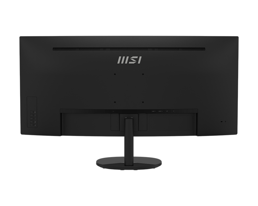 PRO MP341CQ E12 | MSI Monitory Pro