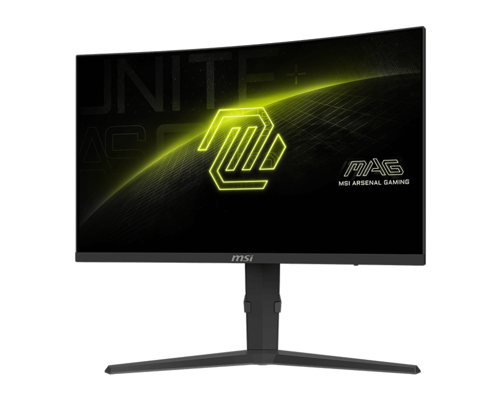 MAG 275CQRF QD E2 | Monitory Gamingowe