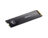SPATIUM M571 DLP PCIe 5.0 NVMe M.2 2TB | Dysk SSD