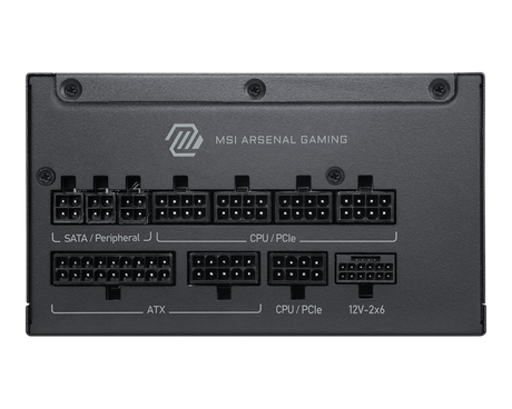 MAG A1200PLS PCIE5