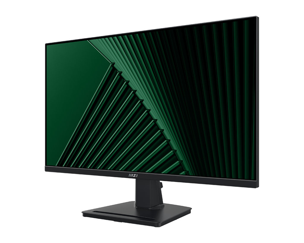 PRO MP245G | MSI Monitory Pro